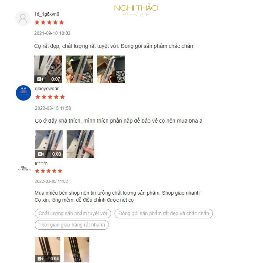 Cọ đắp gel tán vân đá Jeliva 03