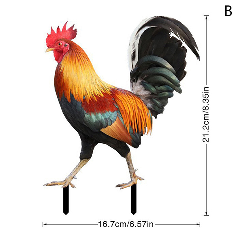 Garden%20Rooster%20Statue%20Chicken%20Sculpture%20For%20Yard%20Decor%20Weatherproof%20Hen%20Figurine%20For%20Patio%20Backyard%20Home%20Outdoor%20Decoration%20DFGGT%20-%20Image%204