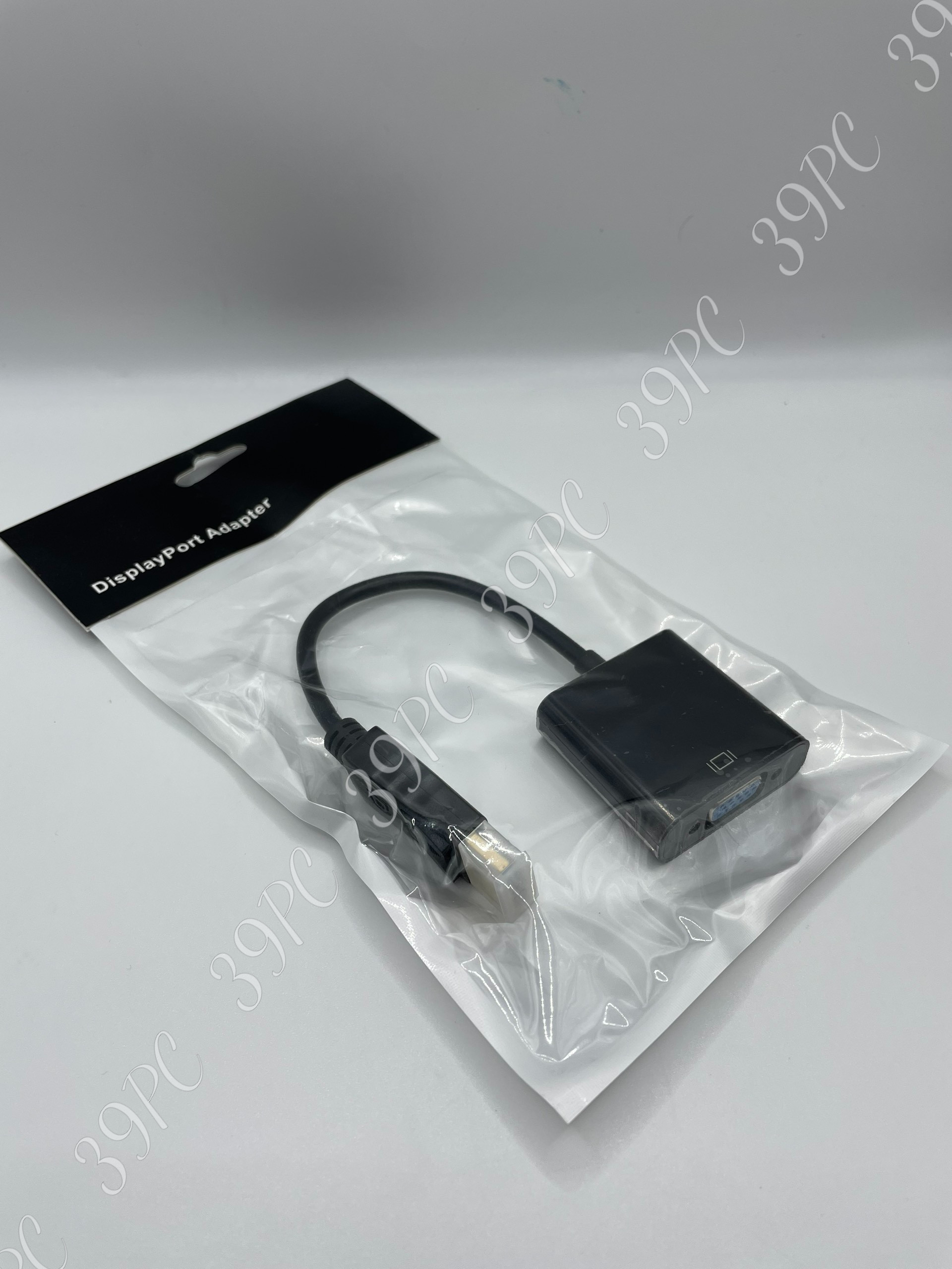 [39PC] Cáp Chuyển Đổi Displayport to Vga