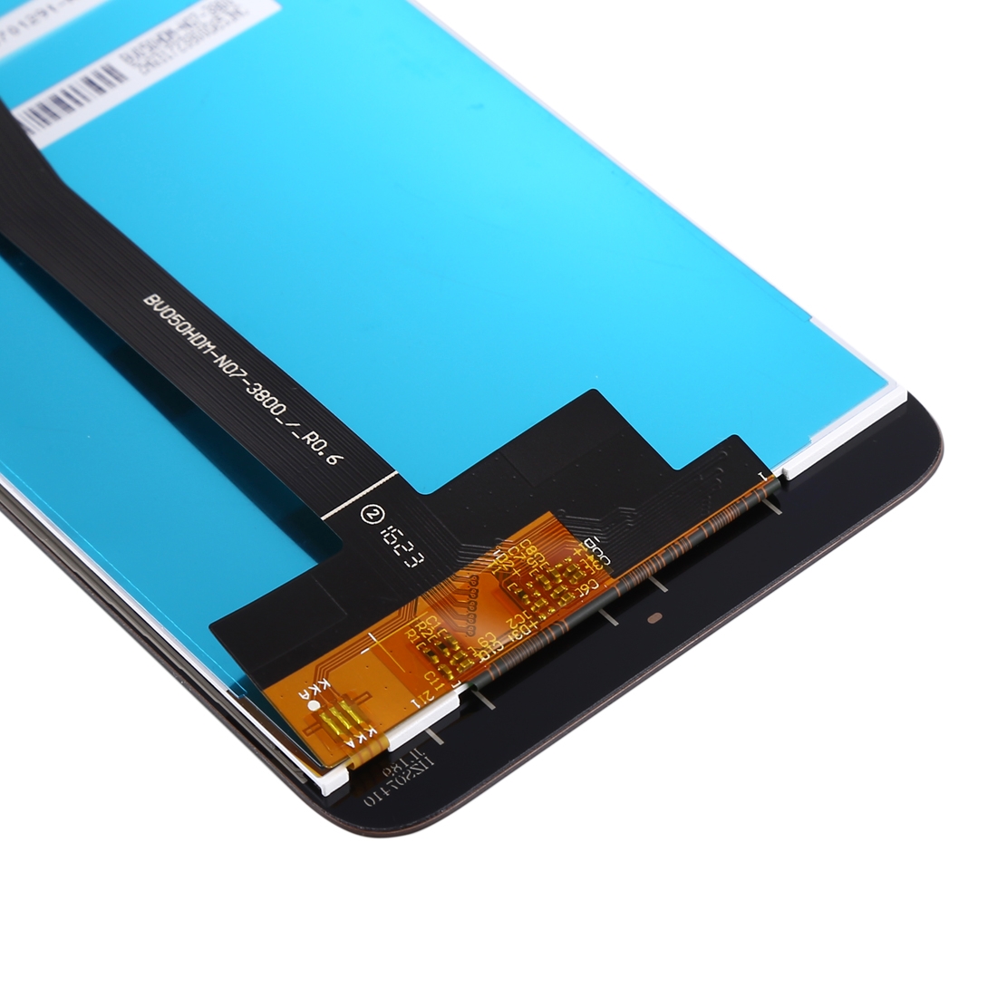 TFT LCD Screen for Xiaomi Redmi 4X with Digitizer Full Assembly(Black)(As You Like it)