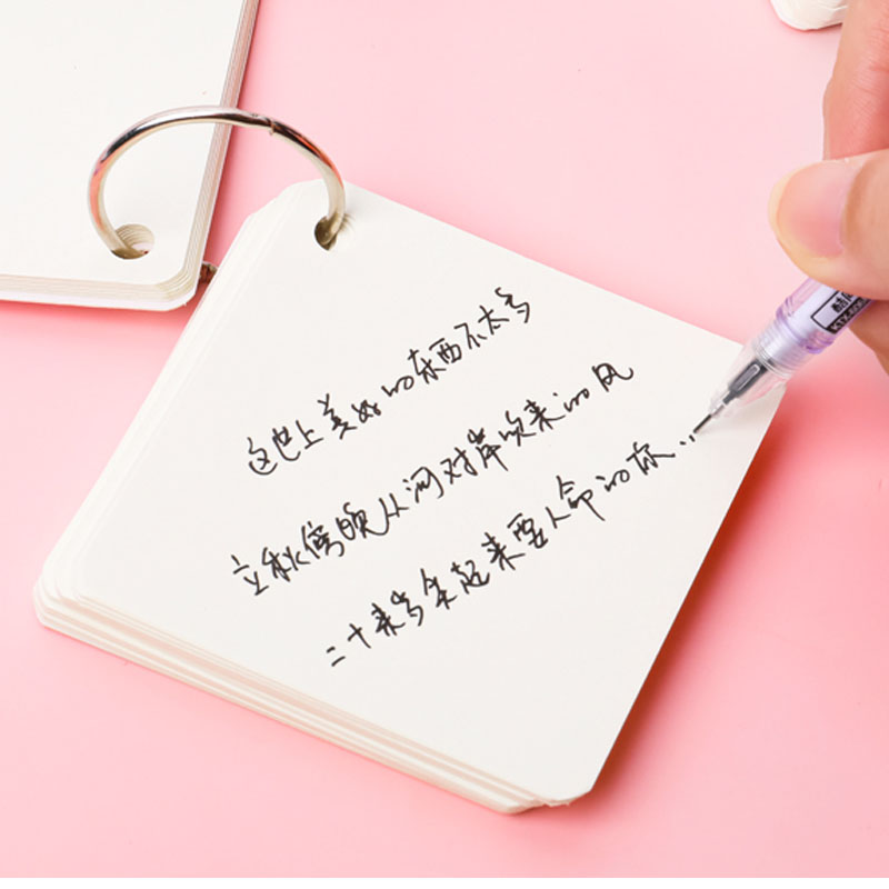 80 tờ gốc động vật hoạt hình Hoop cuốn sách từ sáng tạo