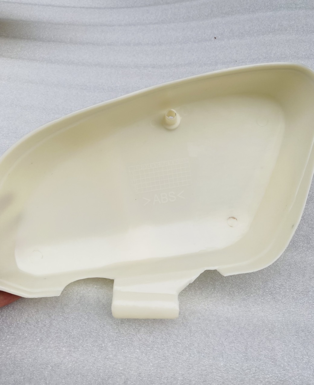 CẶP CỐP XE CUB 81 KHÔNG SƠN