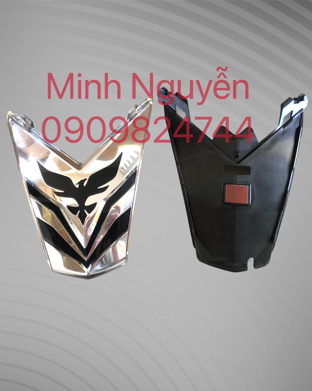 Con Ó xi AB Thái chính hãng honda