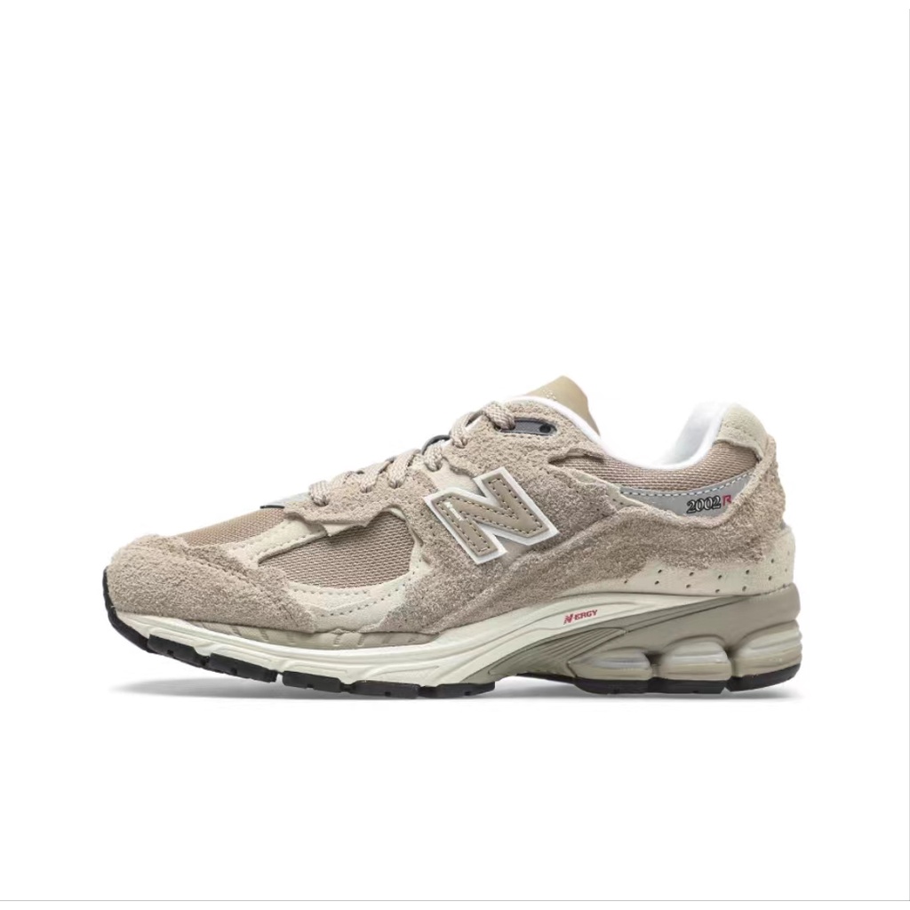 New Balance NB 2002R series sports casual shoes for men and women