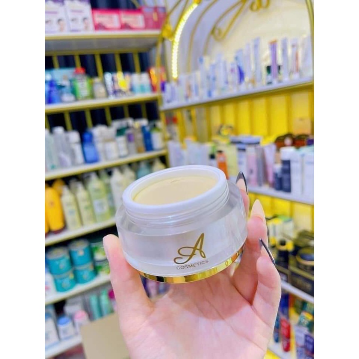 Kem Face Pháp Acosmetics Mẫu Mới [Hàng Chính Hãng]