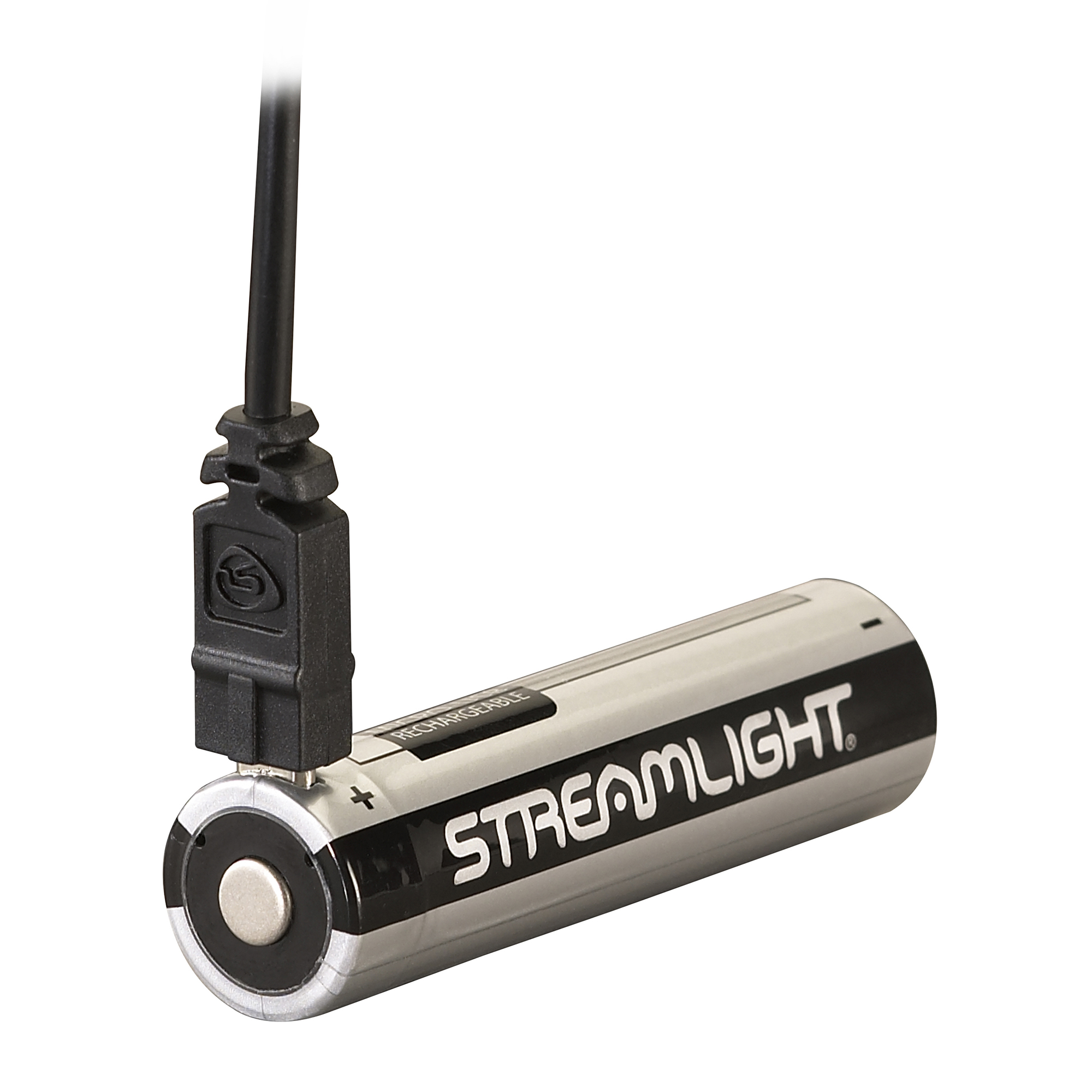 streamlight protac hl rechargeable batteries