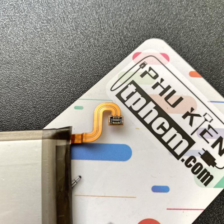 Pin Samsung A8 Plus 2018 3500 mAh