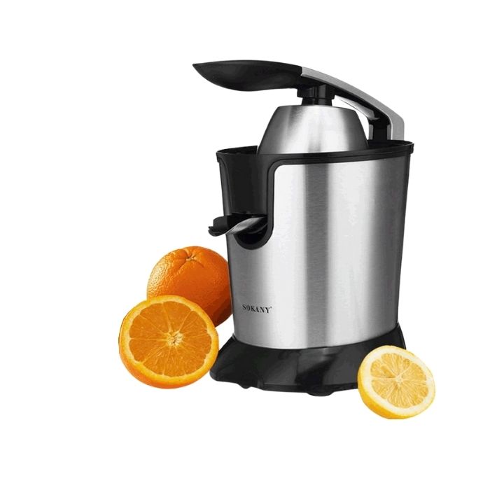 Núm vắt cam, chụp vắt cam dành cho máy sokany