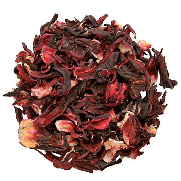 500g Trà hoa atiso đỏ tươi đẹp xuất khẩu -đồ ăn vặt