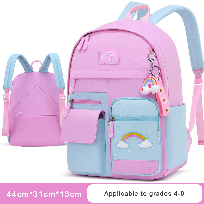 C&K School backpacks, backpacks, big kids backpacks School bags for girls and children