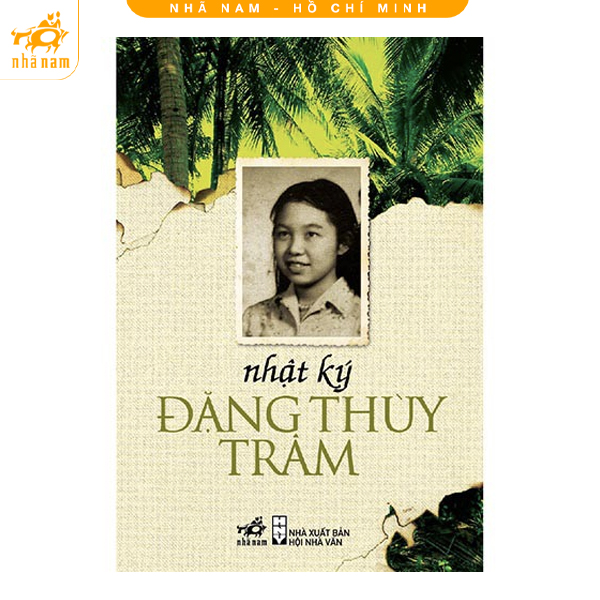 Sách - nhật ký đặng thị thùy trâm