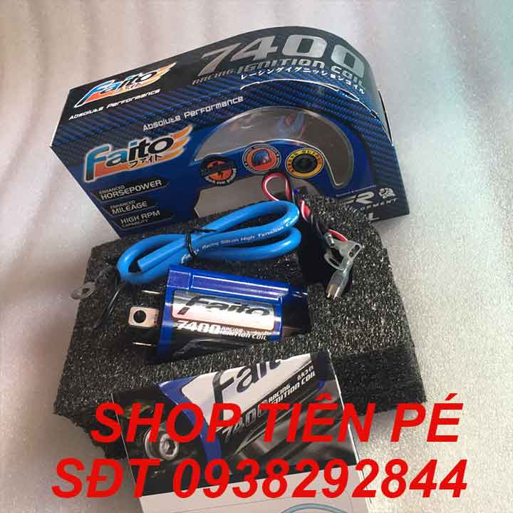 MOBIN SƯỜN FARITO 7400 HÀNG CAO CẤP