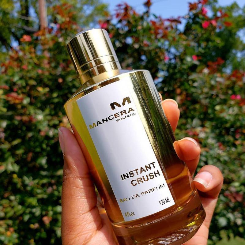 Nước Hoa Mancera Paris Instant Crush EDP 120ml