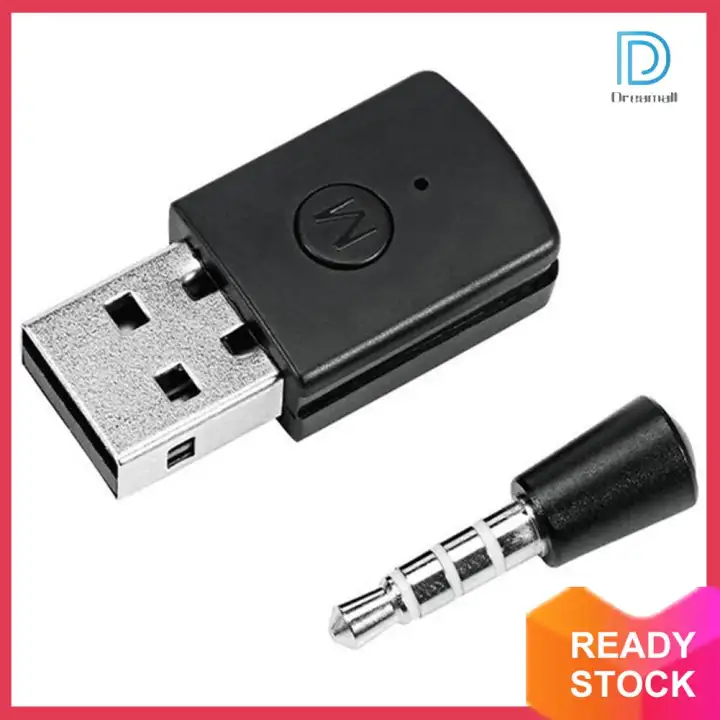 bluetooth transmitter ps5