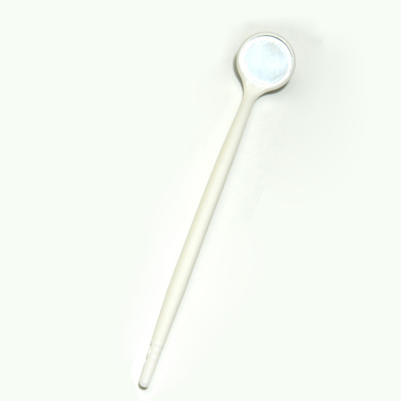 Disposable eye Highquality mirror disposable instrument disk care plate ...