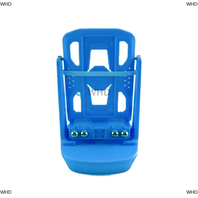 THM Tự động Swing lắc điện thoại wiggler Thiết bị ghi lại bước tạo tác chuyển động Bàn chải bước pedometer chủ điện thoại di động đứng