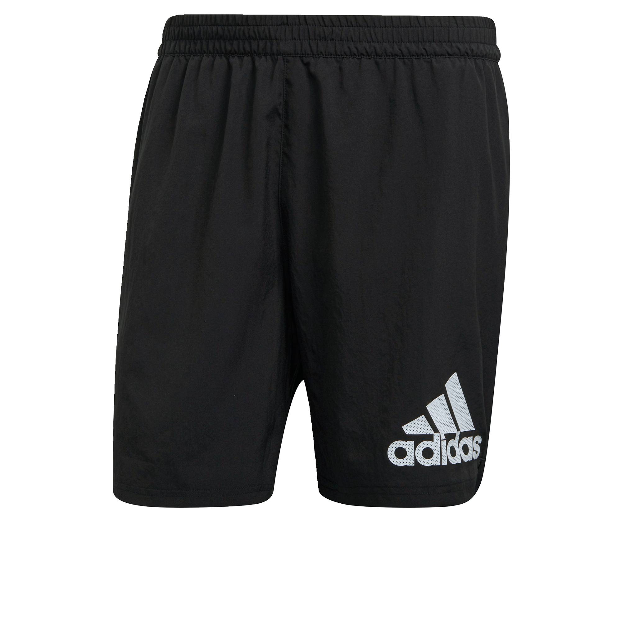 adidas aeromotion woven shorts