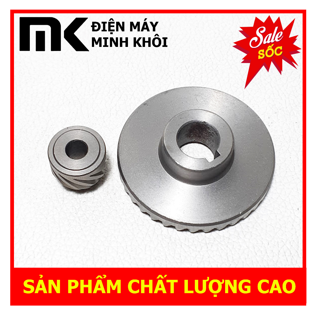 Bánh răng máy mài 9553/9556