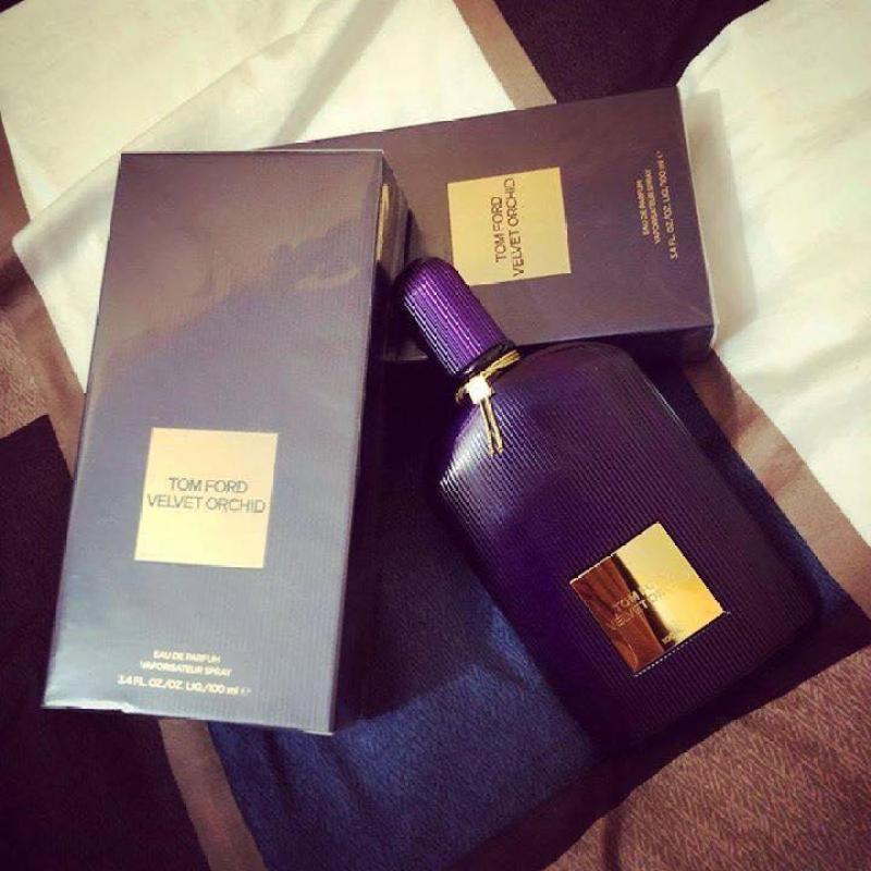 Nước Hoa Tom Ford Nam Nữ dung tích 100ml