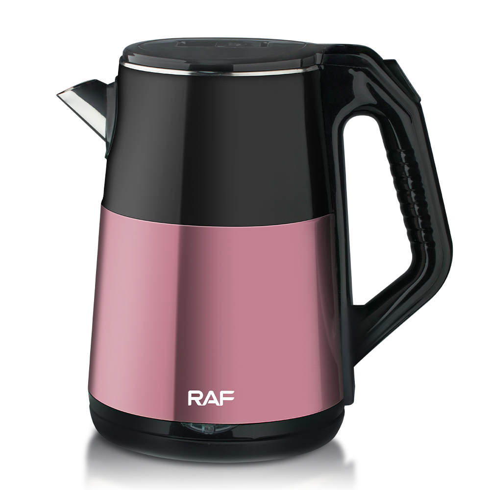 Ấm đun siêu tốc 2.5L RAF R.7819