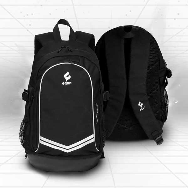 Balo thể thao cao cấp Egan 01, Balo thời trang FREESIZE EGAN 01 có ngăn đựng giày riêng