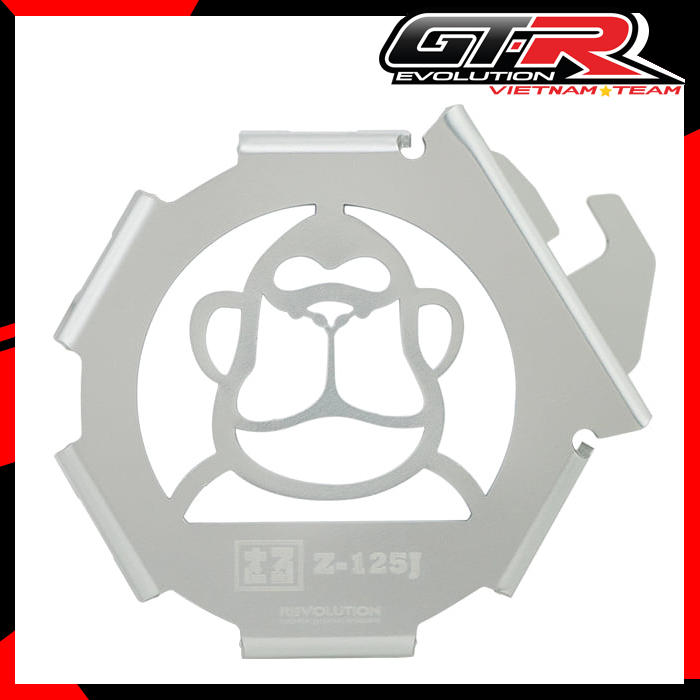 [Chính hãng] Che còi REVOLUTION MONKEY125