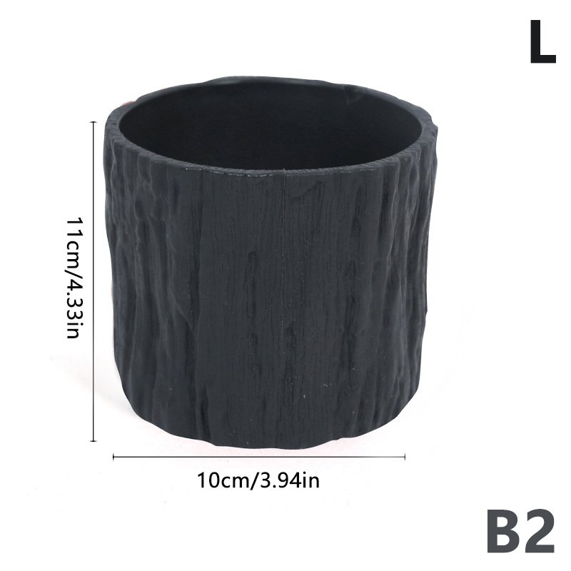 Resin%20Imitation%20Wood%20Plant%20Pot%20Vintage%20Round%20Table%20Decorative%20Style%20Flowerpot%20Fake%20Tree%20Bark%20Succulent%20Plants%20Creative%20Container%20SUNM%20-%20Image%205