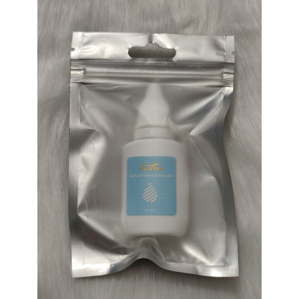 Lọ dung dịch liên kết bền mi hiệu Funmix lọ 10ml