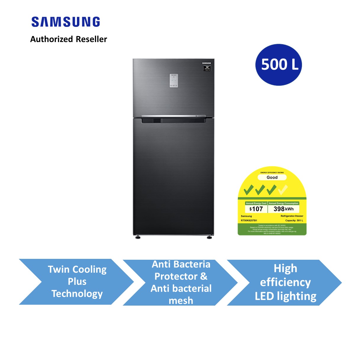 samsung fridge model price