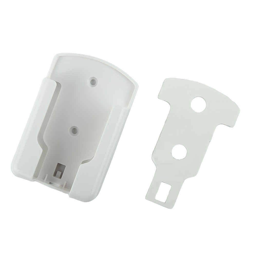Stylish Universal Air Conditioner Remote Control Holder Wall Mounted Box