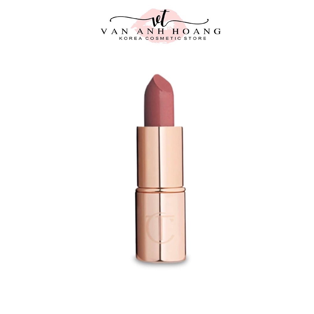 Son Charlotte Tilbury mini