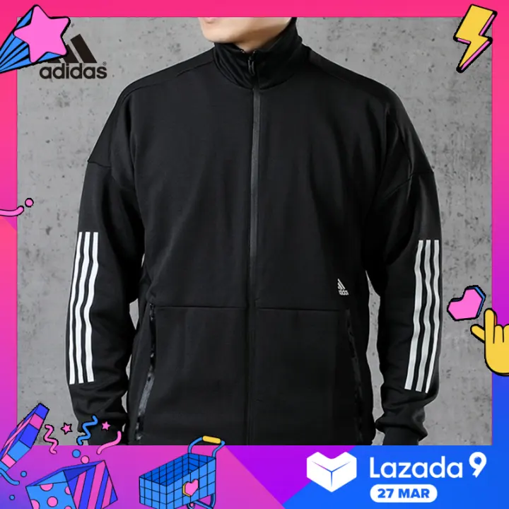 adidas full jacket