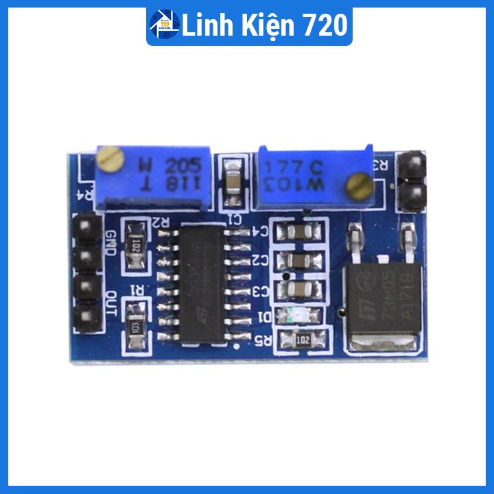 Module tạo xung PWM SG3525