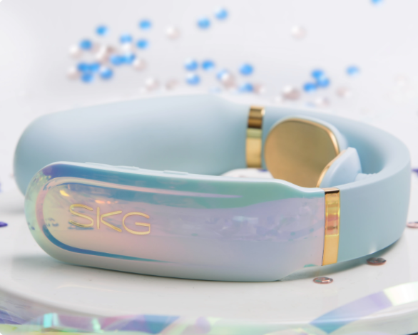 Máy mát xa cổ SKG K6E Neck Massager