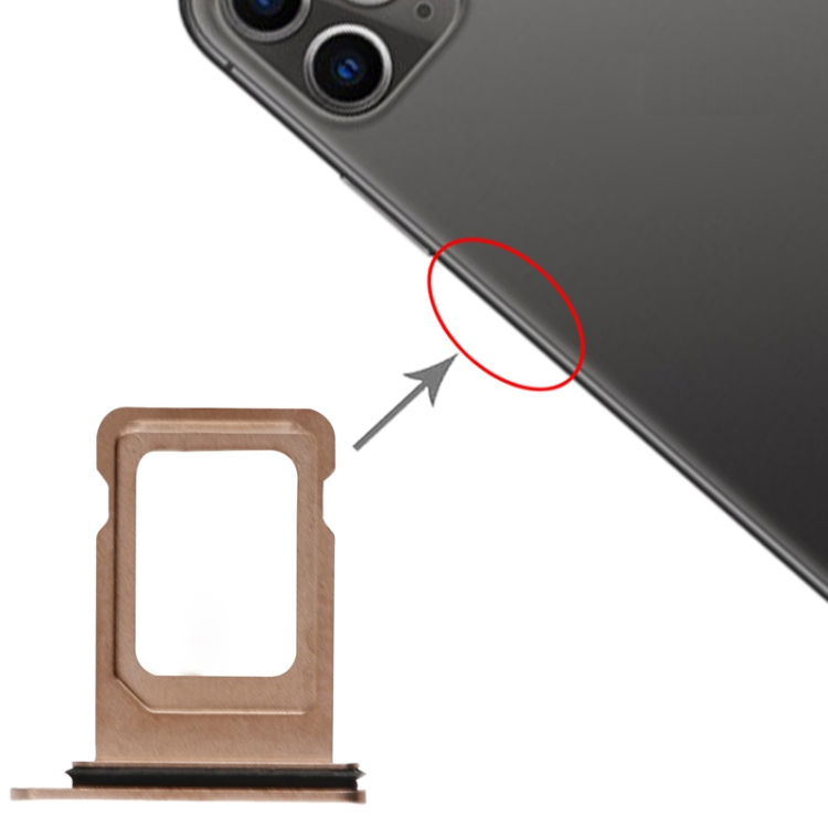 【Ready to ship】About Khay thẻ SIM cho iPhone 11 Pro / 11 Pro Max