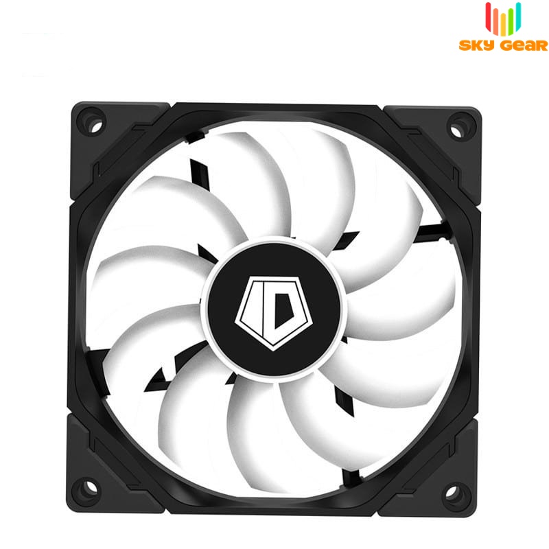Quạt tản nhiệt ID-Cooling TF-9215 | Sky Gear