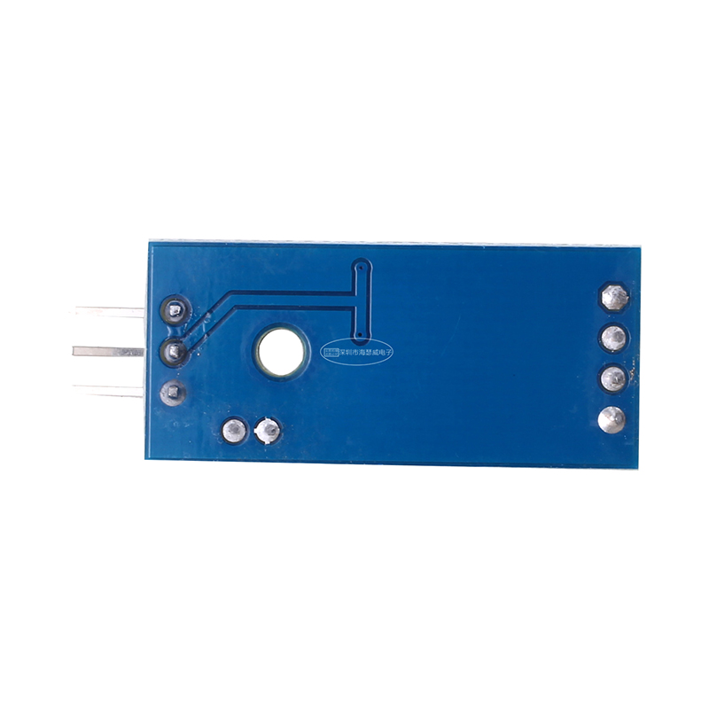 DHT11 Temperature Humidity Module Electronic Blocks Ultra-low Power Board Single Bus Output Digital Signal Humidity Sensor MAOQIAN. 