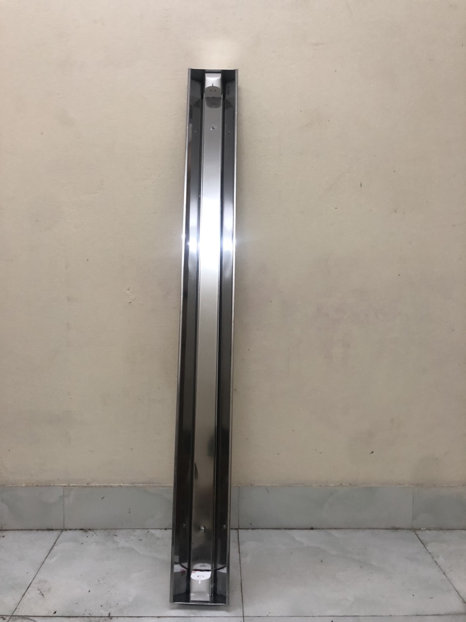 Máng Đèn Cực Tím - Máng Đèn UV