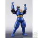 Stocked Bandai Shodo Super Ninja Sentai Kakuranger Ninjaman collectible figures model toys for fans kids. 