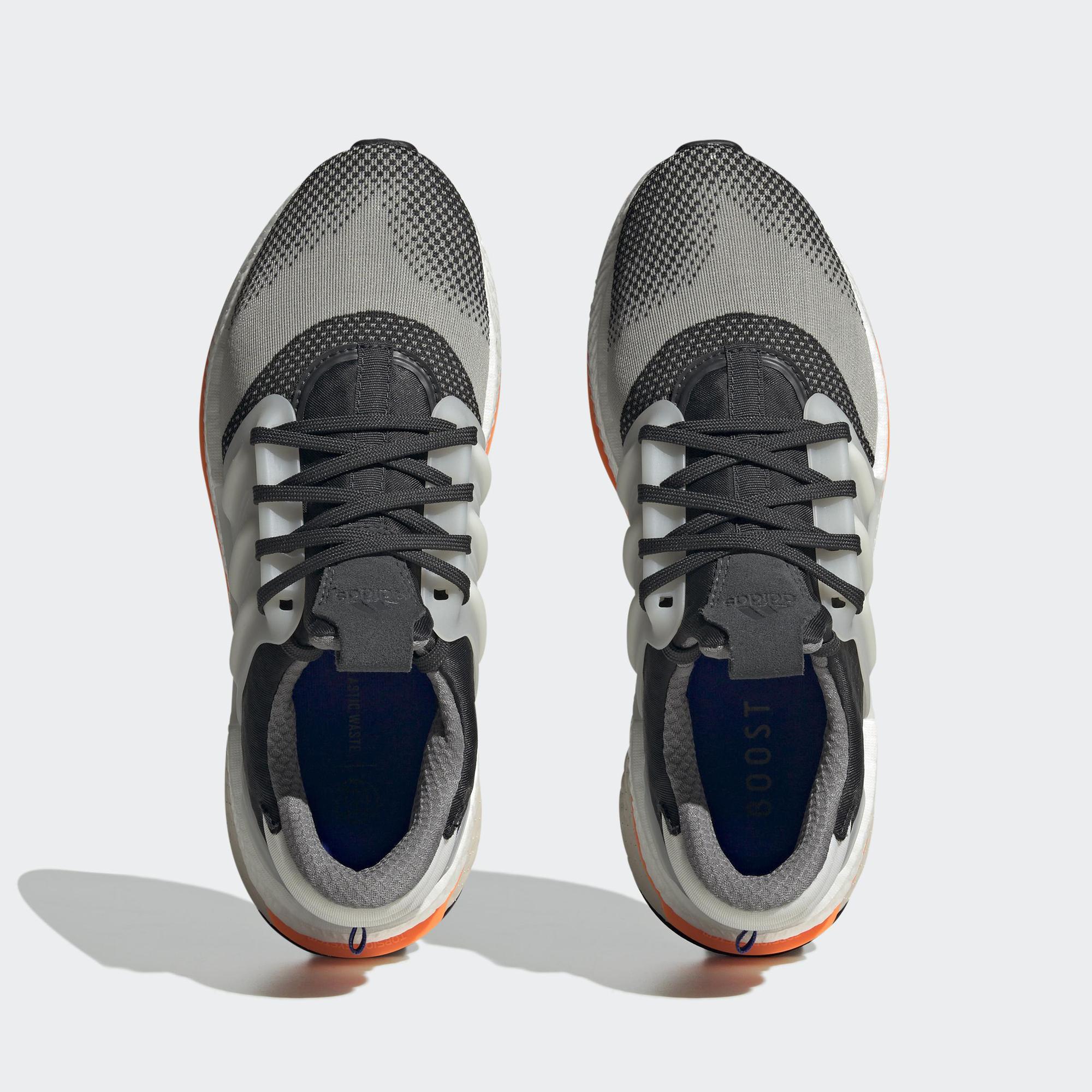 adidas Chạy Giày X_PLRBOOST Nữ Xám HP3144
