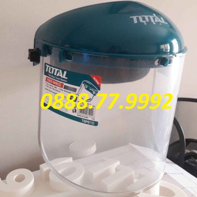 TẤM CHE MẶT TOTAL TSP610