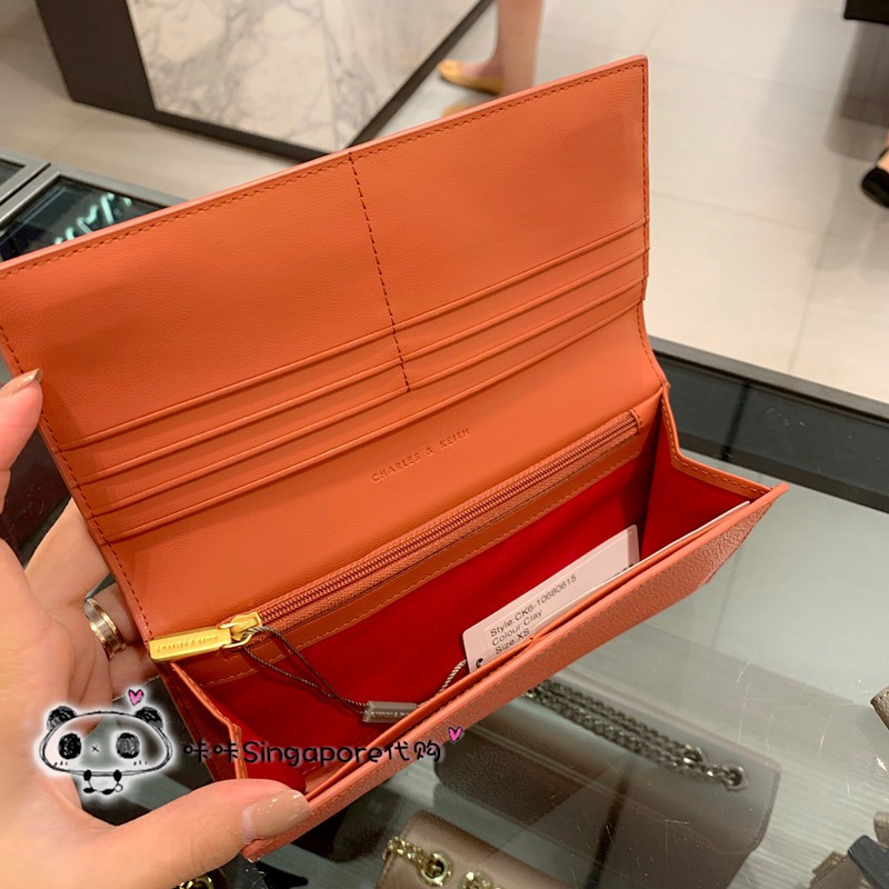 Ví Dài Nữ CNK ck6-10680615