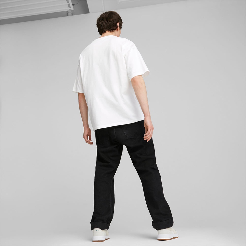PUMA Áo thun thể thao nam Better Classics - 62131502