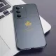 Phone cover Realme C71 C75 C75X Back case Soft Silicone Maple Leaf Shape For Realme C75 C75X C71 Phone cases. 