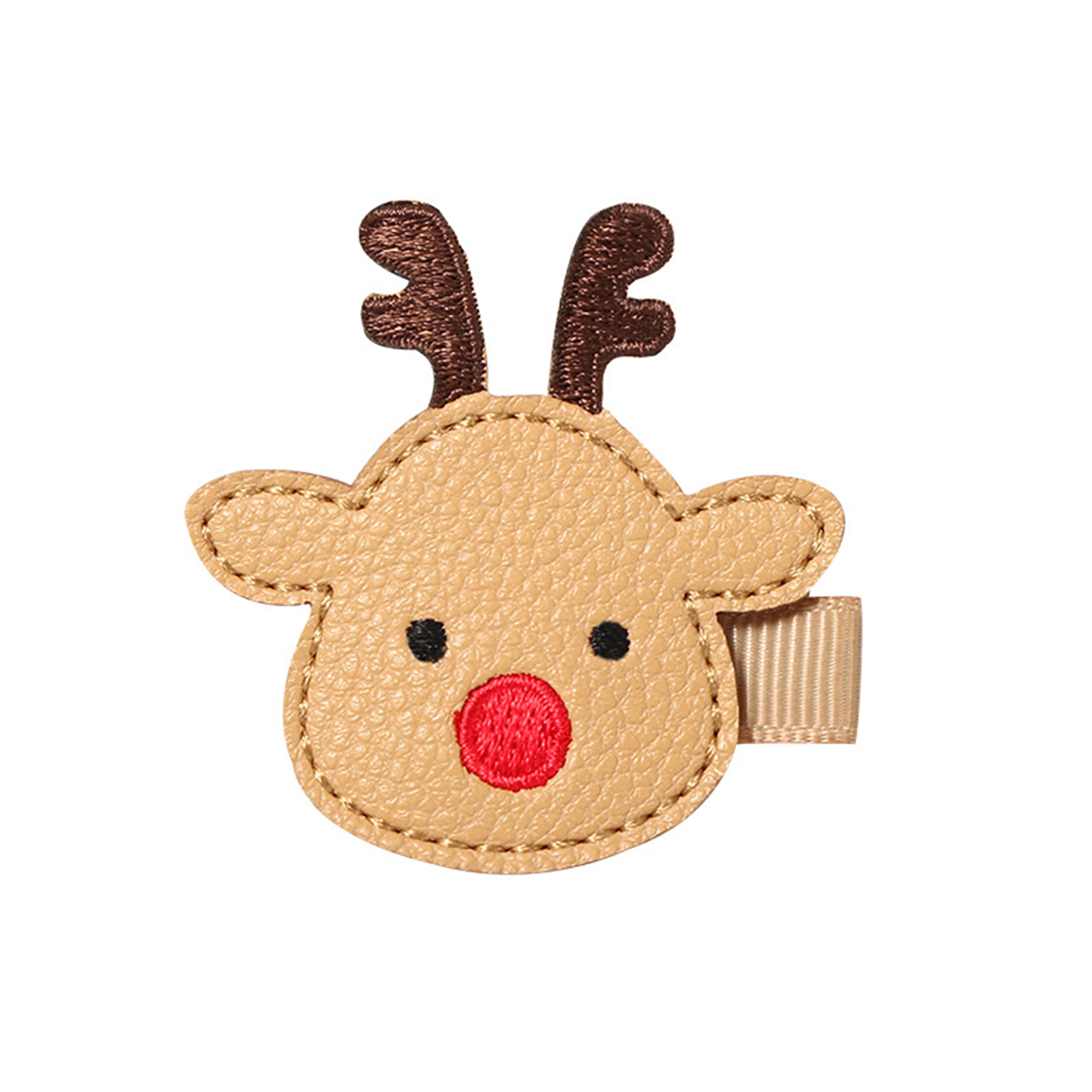 Girls Hairpin Cartoon Bow Children All Match Bow-knot Hair Clip Hair Accessories