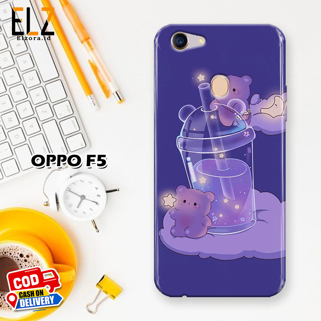 mika hp oppo f5