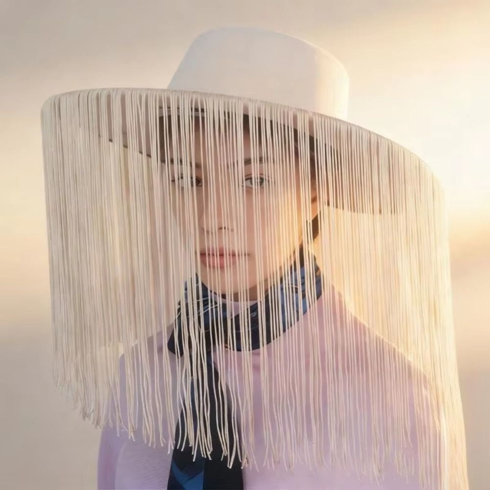 Retro%20Fashion%20Wide%20Brim%20Hat%20Breathable%20Cloth%20Casual%20Wool%20Felt%20Hat%20Comfortable%20Fit%20Decorative%20Fringe%20Jazz%20Hat%20Prom%20-%20Image%208