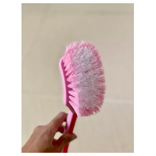 Cây Chà Bồn Cầu Nhựa