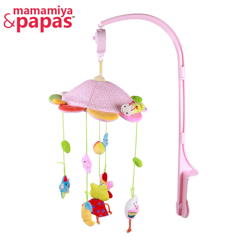 baby carousel toy