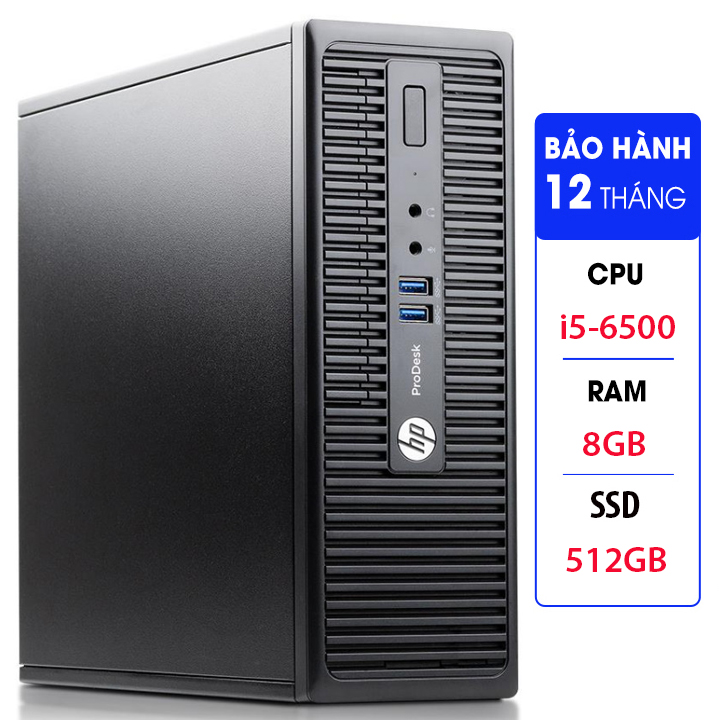 Máy Tính Đồng Bộ Dell 9010 Cấu Hình Cao, Chíp Corei7 3770, Ram 8Gb, Hdd 500Gb, Bảo Hành 2 Năm 1 Đổi 1 - Hàng nhập khẩu